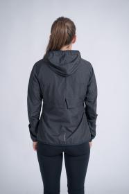 Salming Essential Run Jacket Women Black