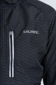 Salming Essential Run Jacket Women Black