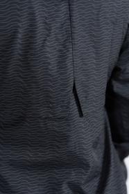 Salming Essential Run Jacket Women Black