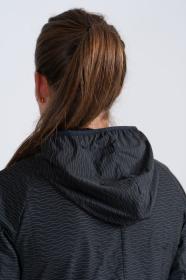 Salming Essential Run Jacket Women Black