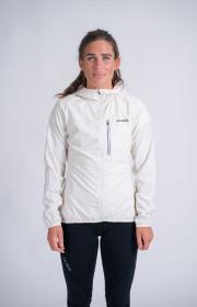 Salming Essential Run Jacket Women LightGrey
