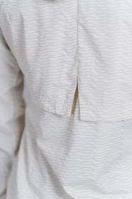 Salming Essential Run Jacket Women LightGrey