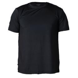 Salming Essential Tee Men Black Salming Essential Tee Men Black