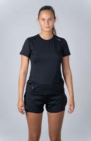Salming Essential Tee Women Black