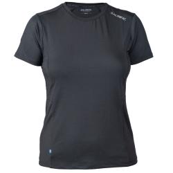 Salming Essential Tee Women Black