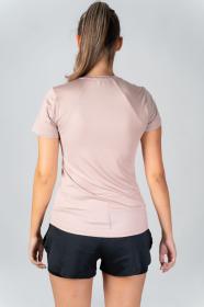 Salming Essential Tee Women DustyPink