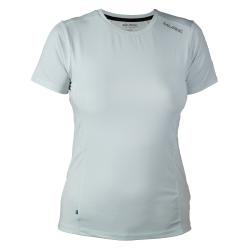 Salming Essential Tee Women PaleBlue