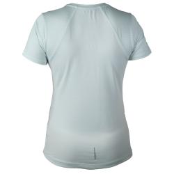 Salming Essential Tee Women PaleBlue