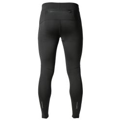Salming Essential Tights Men Black běžecké legíny