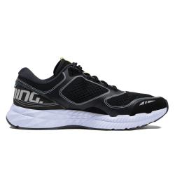 Salming Recoil Warrior Women Black/White dámske bežecké topánky