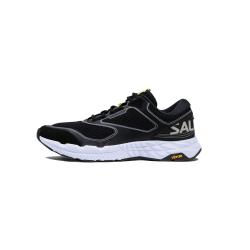 Salming Recoil Warrior Women Black/White dámské běžecké boty
