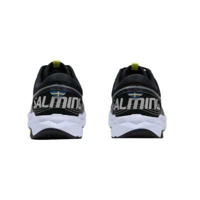 Salming Recoil Warrior Women Black/White dámské běžecké boty