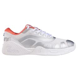 SALMING Recoil Kobra Women White/LivingCoral dámské sálovky