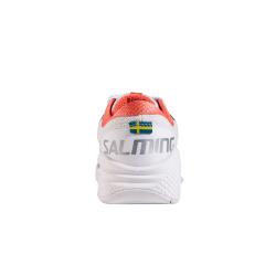 SALMING Recoil Kobra Women White/LivingCoral dámské sálovky SALMING Recoil Kobra Women White/LivingCoral dámské sálovky
