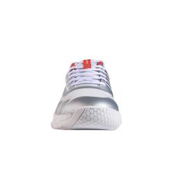 SALMING Recoil Kobra Women White/LivingCoral dámské sálovky