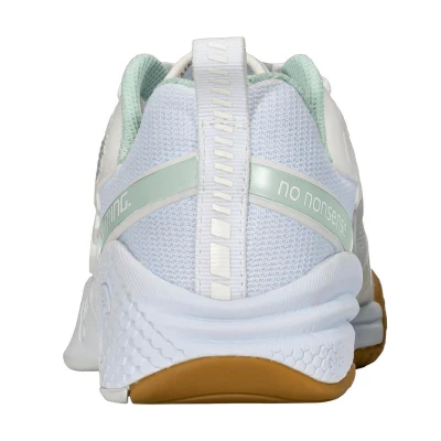 SALMING Kobra 3 Shoe Women White/PaleBlue dámské sálovky