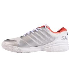 SALMING Recoil Kobra Women White/LivingCoral dámské sálovky