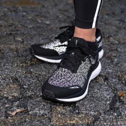 Salming Recoil Prime black dámské běžecké boty