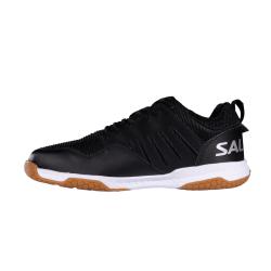 Salming Rival 2 JR Black juniorské sálovky