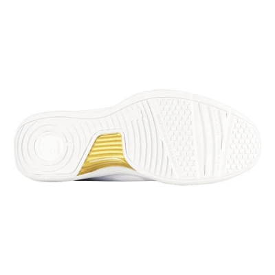 Salming Viper Pro white sálové boty