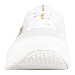 Salming Viper Pro white sálové boty