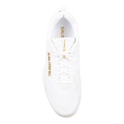 Salming Viper Pro white sálové boty