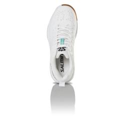 Salming Eagle Shoe Women White dámské sálovky