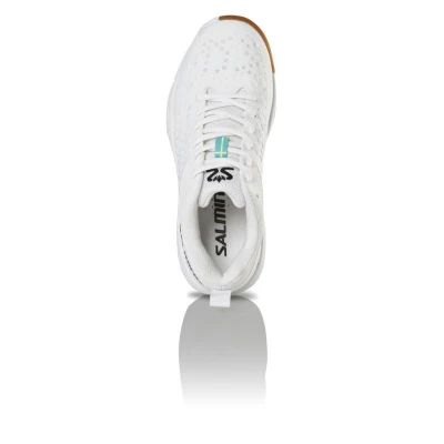 Salming Eagle Shoe Women White dámske sálovky