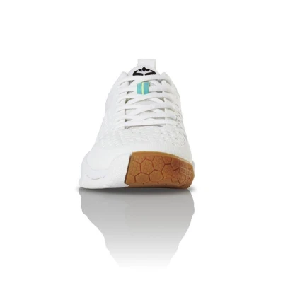 Salming Eagle Shoe Women White dámske sálovky