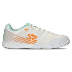 SALMING Viper 5 Shoe Women White/PaleBlue dámské sálovky SALMING Viper 5 Shoe Women White/PaleBlue dámské sálovky