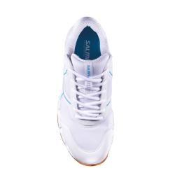 Salming Recoil Strike Women White dámské sálovky