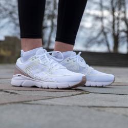 Salming Recoil Lyte Women Taupe dámská běžecká obuv