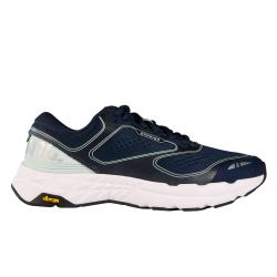 Salming Recoil Warrior Women Navy Blue dámská obuv