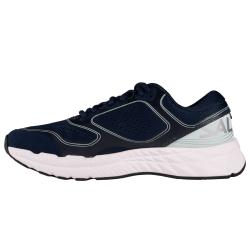 Salming Recoil Warrior Women Navy Blue dámská obuv