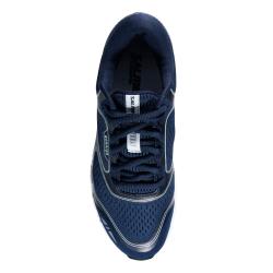 Salming Recoil Warrior Women Navy Blue dámská obuv