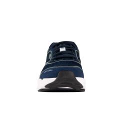 Salming Recoil Warrior Women Navy Blue dámská obuv