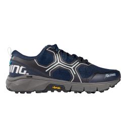 SALMING Recoil Trail Women Grey/Blue trail obuv