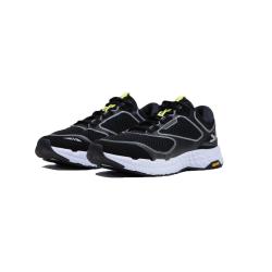 SALMING Recoil Warrior Men Black/White pánské běžecké boty + sleva 300,- na příslušenství