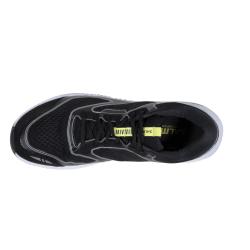 SALMING Recoil Warrior Men Black/White pánské běžecké boty + sleva 300,- na příslušenství