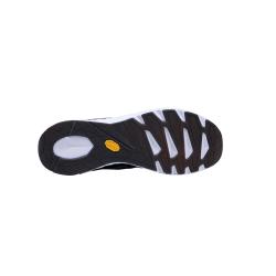 SALMING Recoil Warrior Men Black/White pánské běžecké boty + sleva 300,- na příslušenství