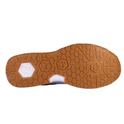 Salming Recoil Strike Men White pánské sálovky