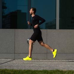 Salming Recoil Lyte 2 fluo běžecké boty