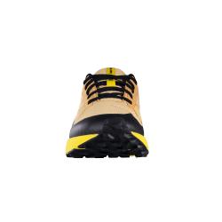 Salming Recoil Trail 2 oranžové běžecké boty