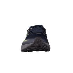 Salming Recoil Trail Men DressBlue/LimePunch/White trailová obuv