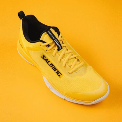 Salming Viper Pro žluté sálovky