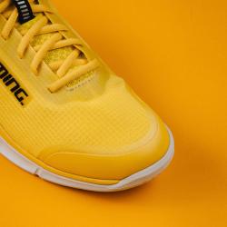 Salming Viper Pro žluté sálovky