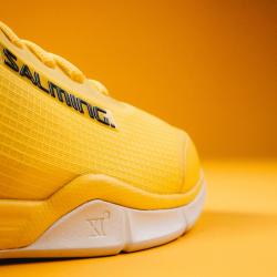Salming Viper Pro žluté sálovky