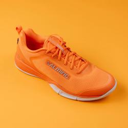 Salming Viper Pro orange pánské sálovky