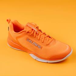 Salming Viper Pro orange pánské sálovky