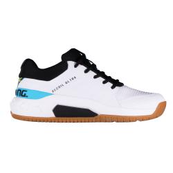 Salming Recoil Ultra Men White pánské sálovky